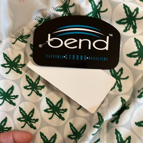 Brand new Ohio state buckeye pants size small - Picture 5 of 7